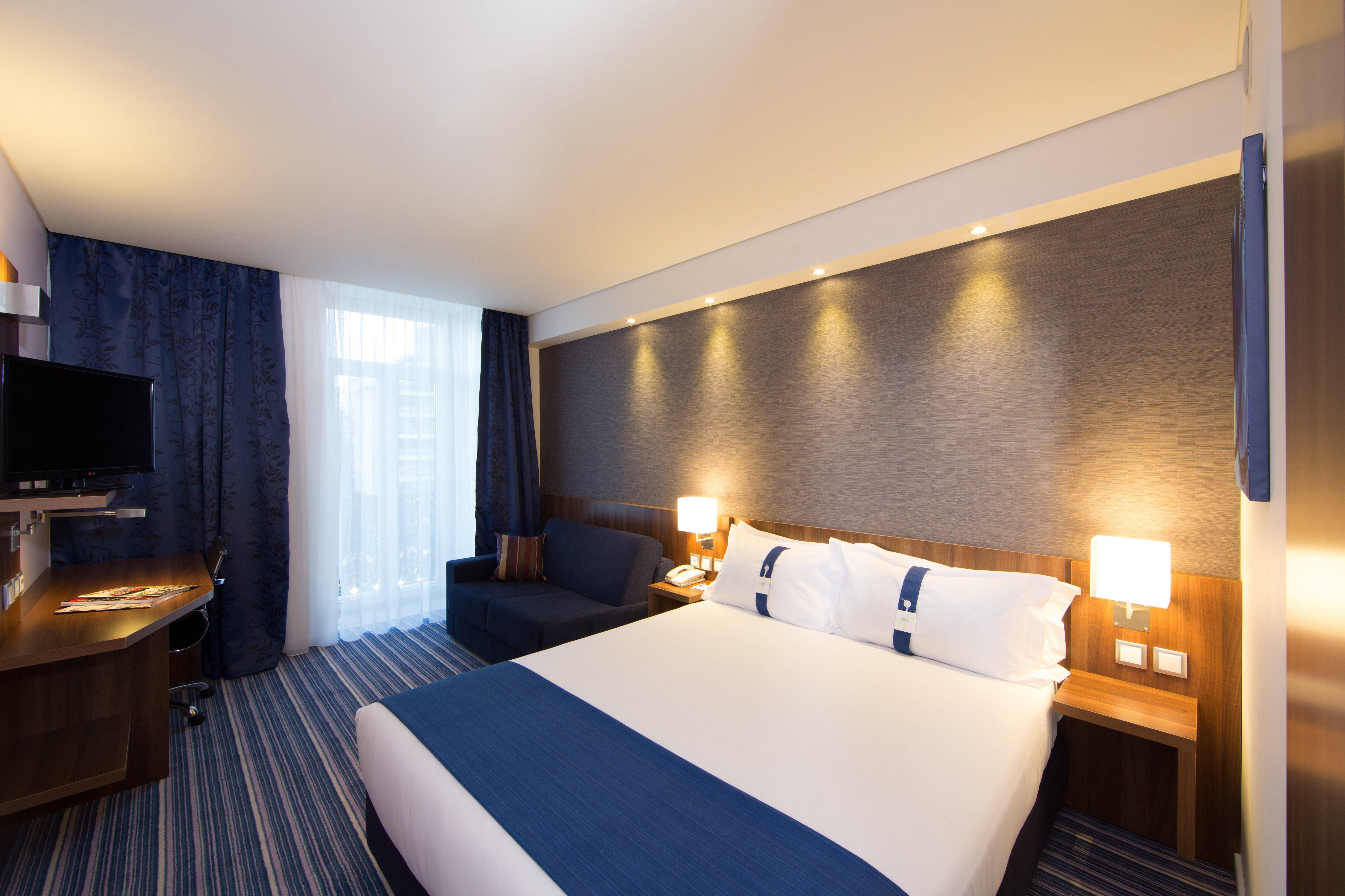 Holiday Inn Express Lisboa - Av. Liberdade By Ihg Kültér fotó