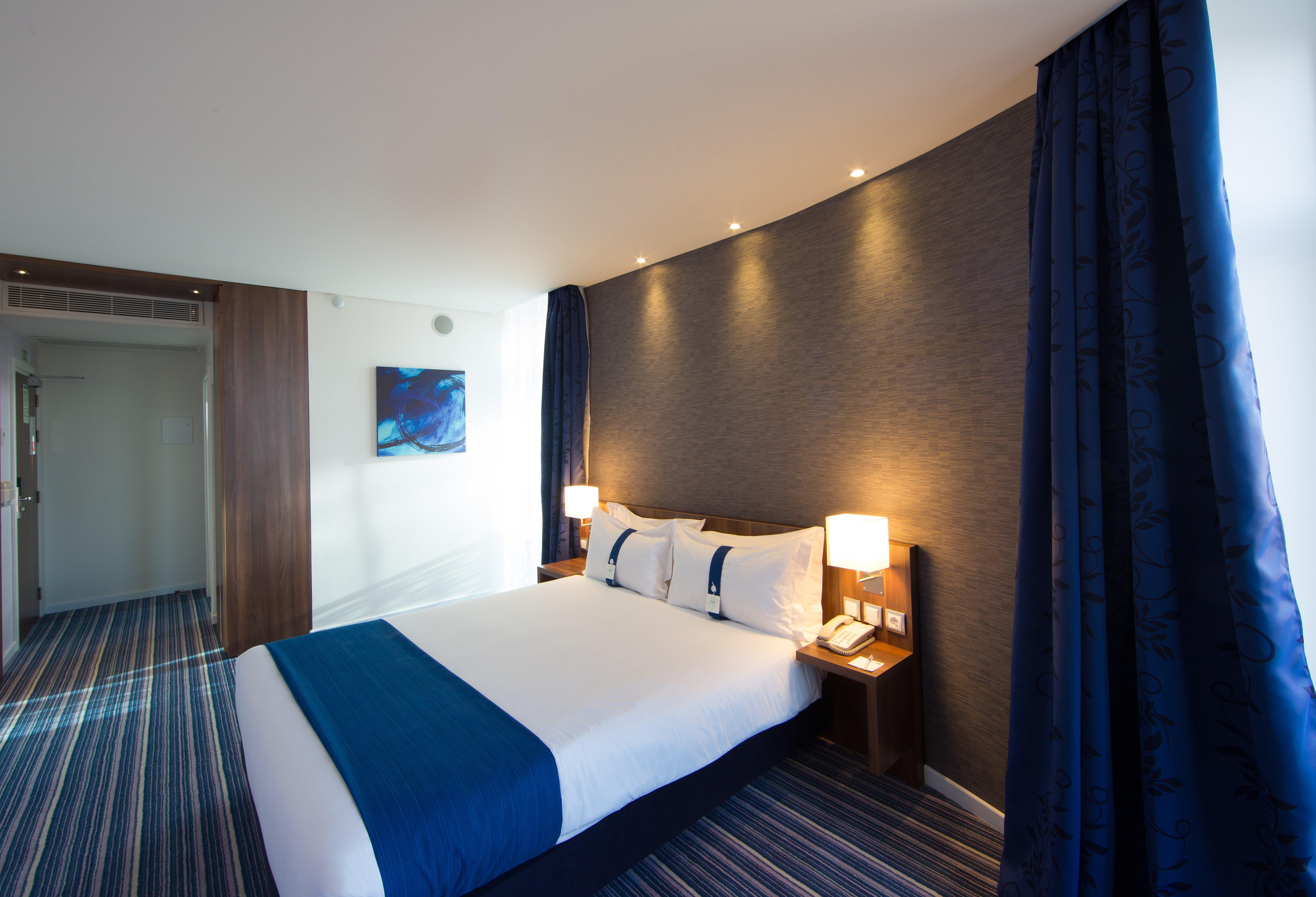 Holiday Inn Express Lisboa - Av. Liberdade By Ihg Kültér fotó