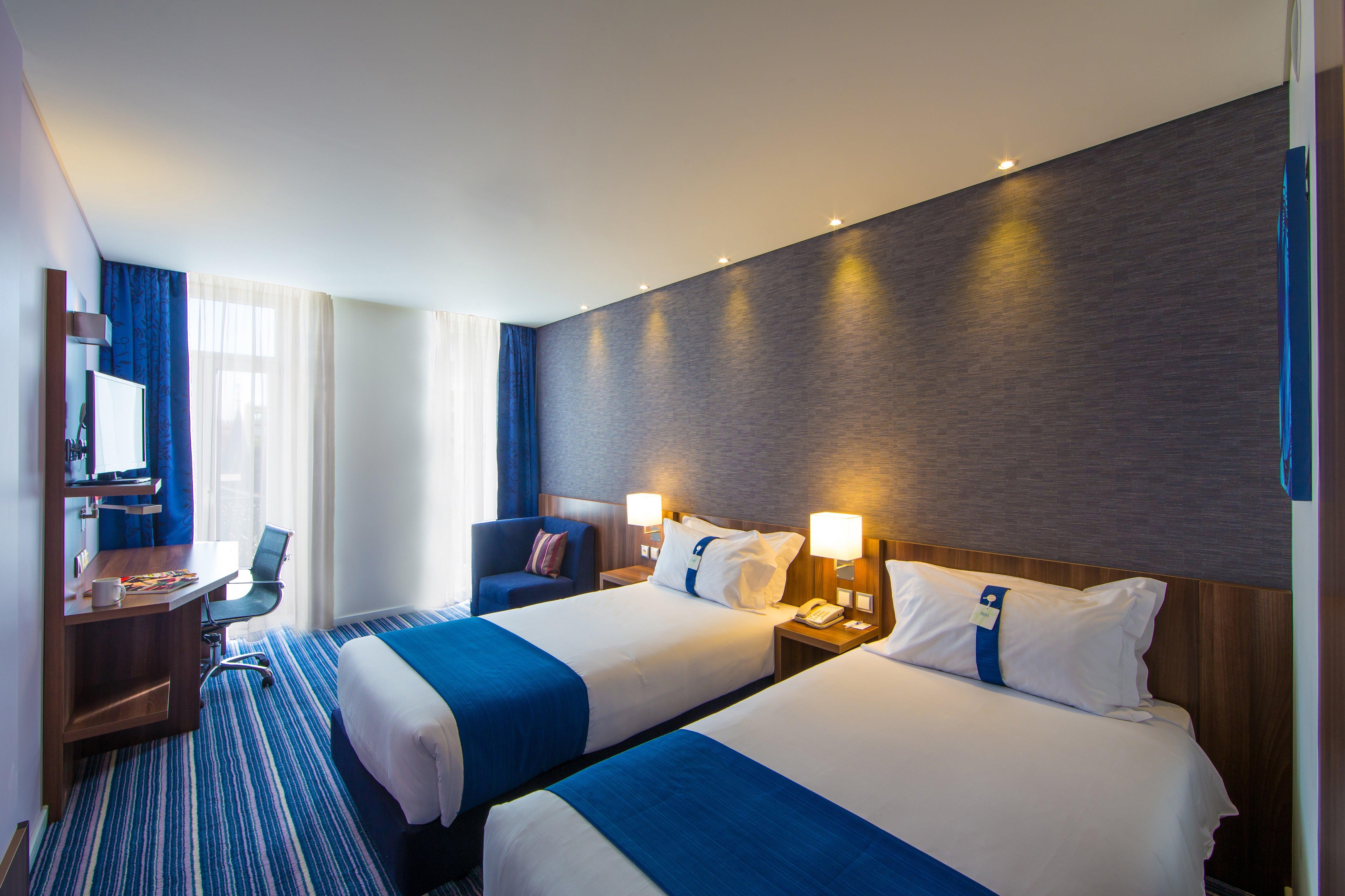 Holiday Inn Express Lisboa - Av. Liberdade By Ihg Kültér fotó