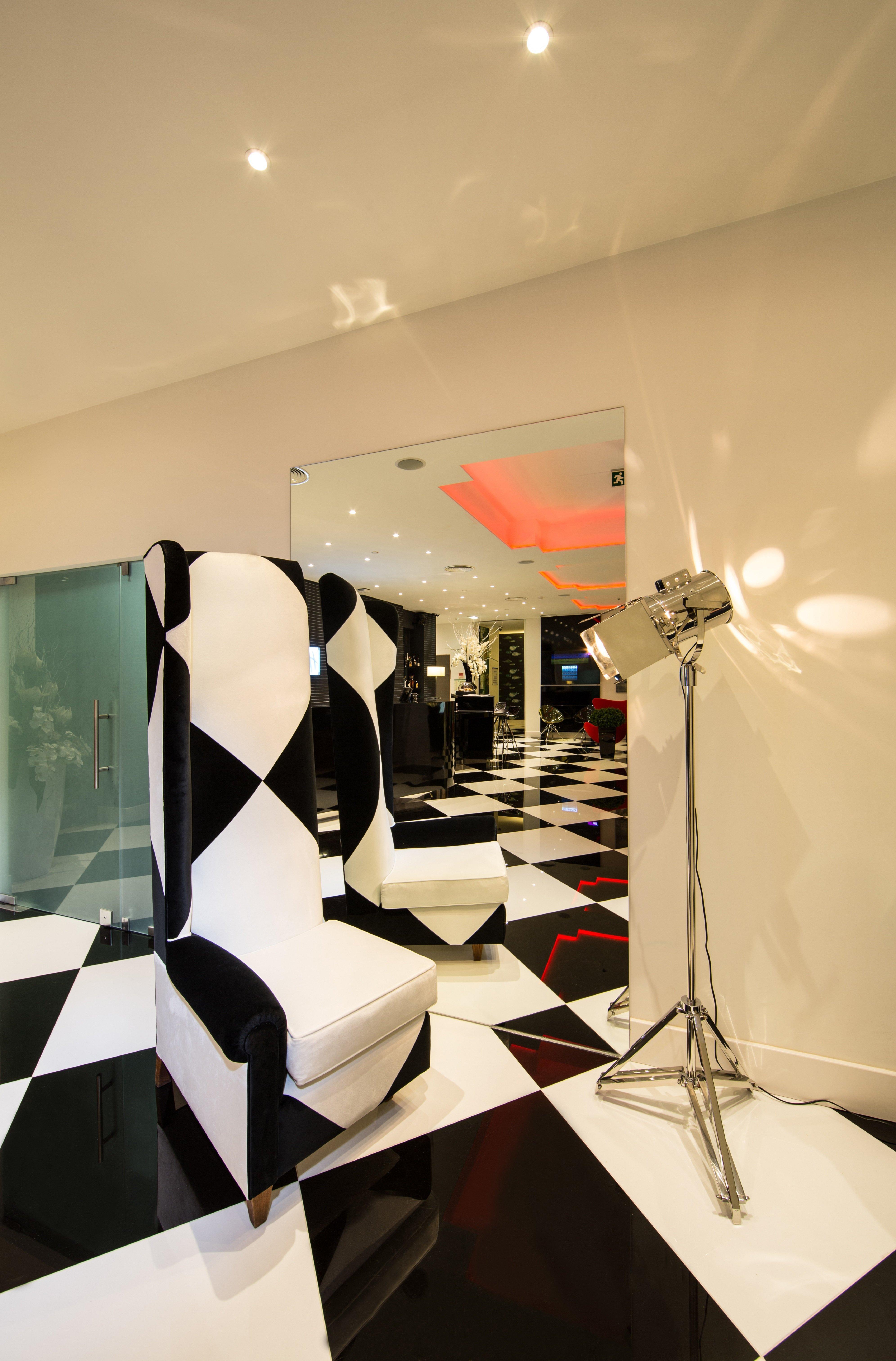 Holiday Inn Express Lisboa - Av. Liberdade By Ihg Kültér fotó