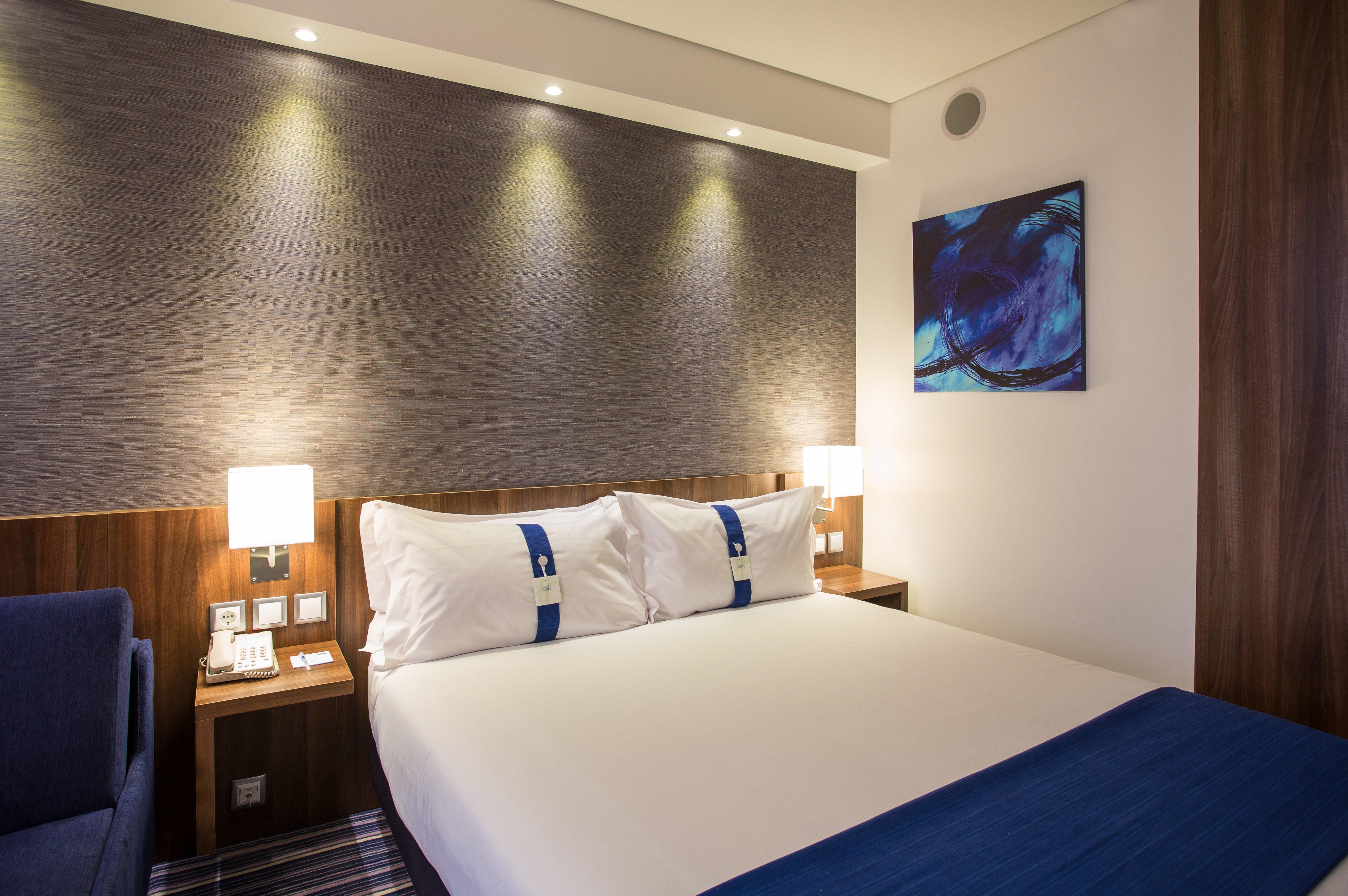 Holiday Inn Express Lisboa - Av. Liberdade By Ihg Kültér fotó